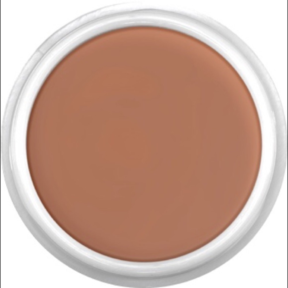 Kyrolan DERMACOLOR Camouflage Creme D 56, 30g